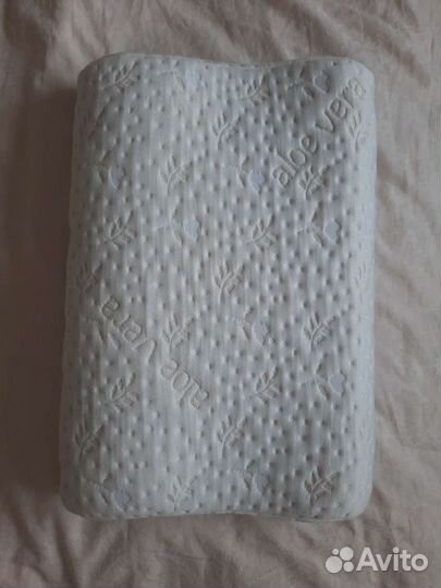 Подушка ортопедическая