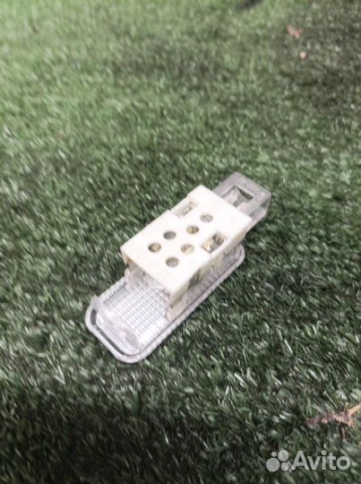 Плафон салонный Audi A8 D3 4E 2004-2010