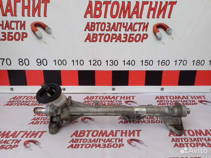 Рулевая рейка Хендай Соната 8 DN 19-22