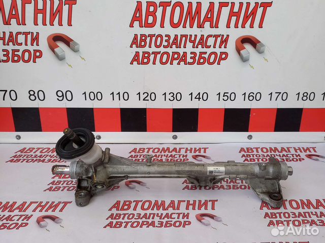 Рулевая рейка Хендай Соната 8 DN 19-22