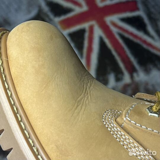 Ботинки белаз