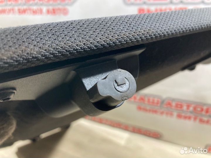 Полка багажника Audi A 7 sportback 2012