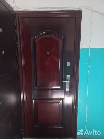 Дверь входная