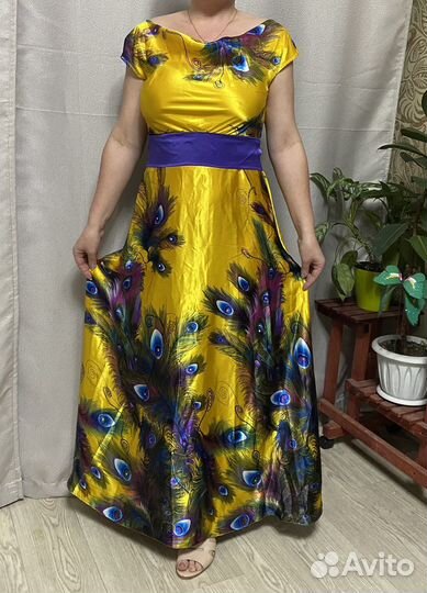 Платье женское