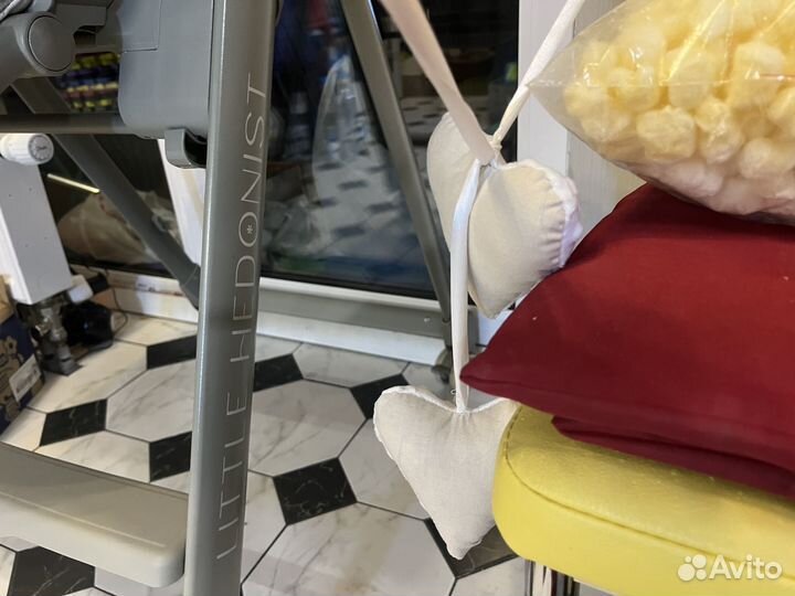 Гнездо для новорожденного