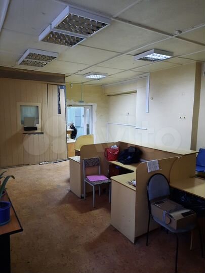 Сдам помещение свободного назначения, 547.8 м²