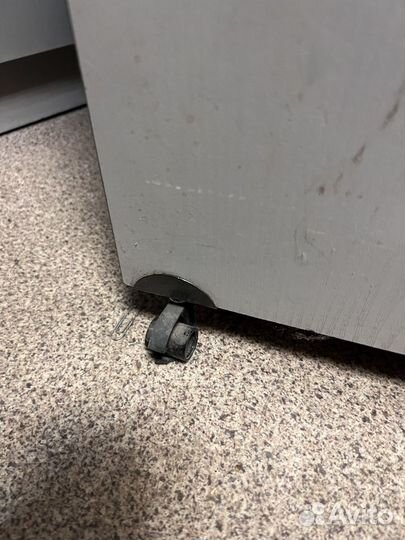 Тумбочка офисная бу