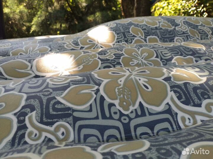 Матрац надувной