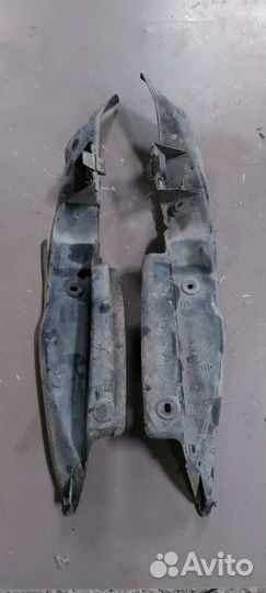 Накладка крыла на Volkswagen Passat B5