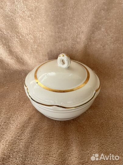 Посуда СССР