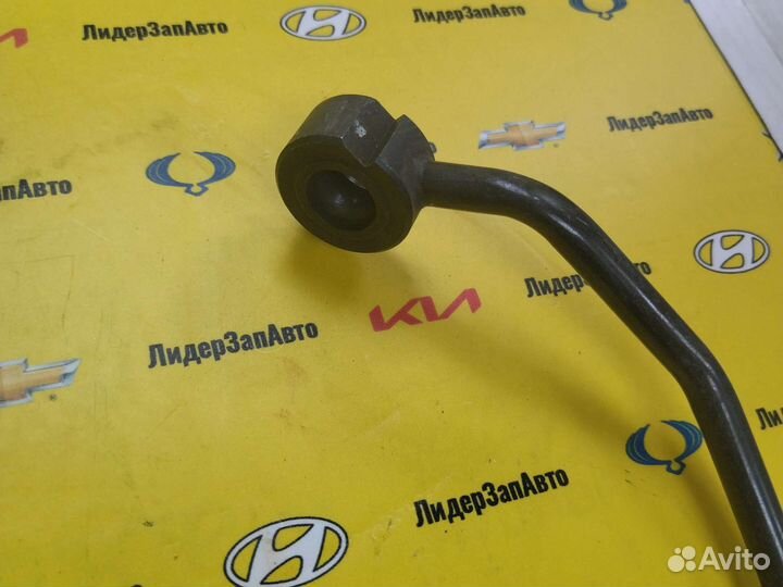 Шланг гур Kia Sorento -06 57500-3E050