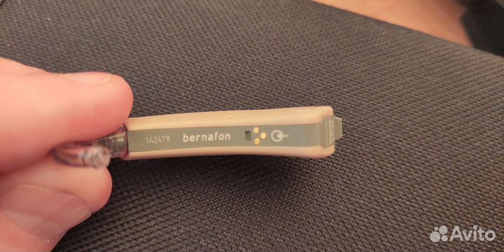 Слуховой Аппарат Bernafon AF 120