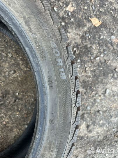 Viatti Brina 235/40 R18