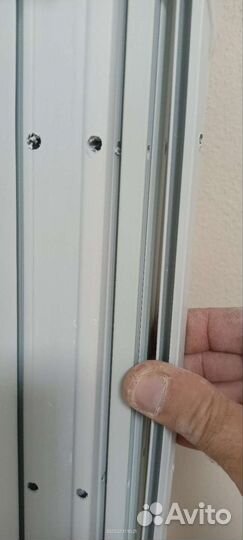 Профиль для натяжных потолков