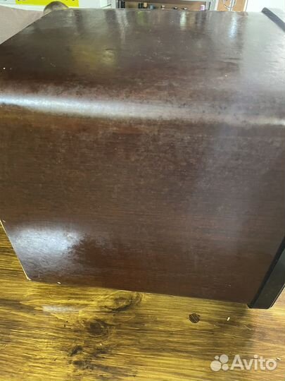 Телевизор старт 3