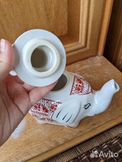 Чайник заварочный 