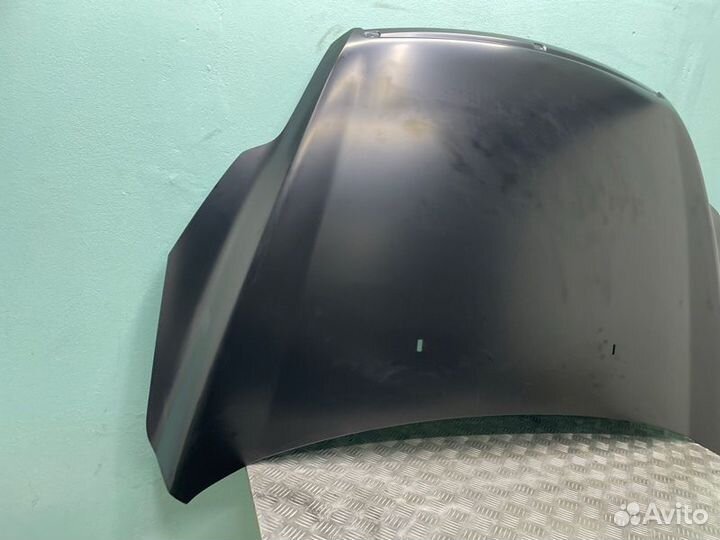 Капот Ford Focus 2 Тайвань Не Китай 08-Г
