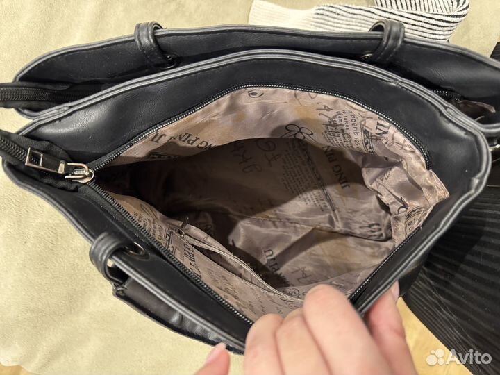 Сумка женская