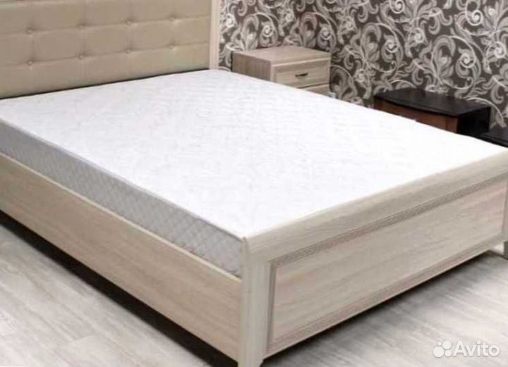 Матрас 140х200, 160х200, 180х200