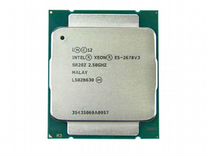 Продам процессор Процессор Intel Xeon E5 2678 V3