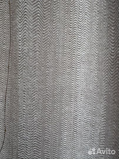 Шторы и тюль