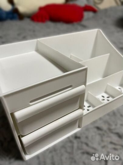 Органайзер для косметики