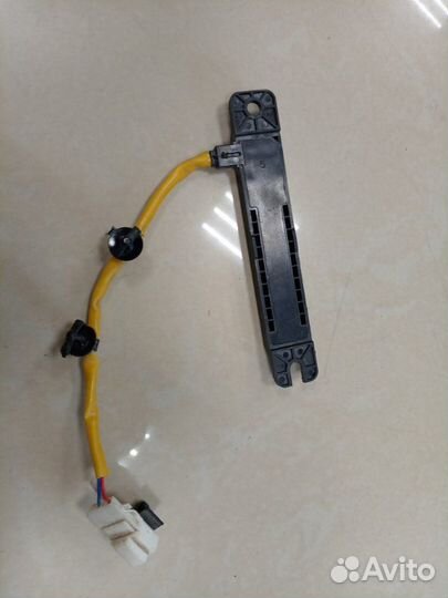 Антенна Kia Stinger CK G4KL 2019