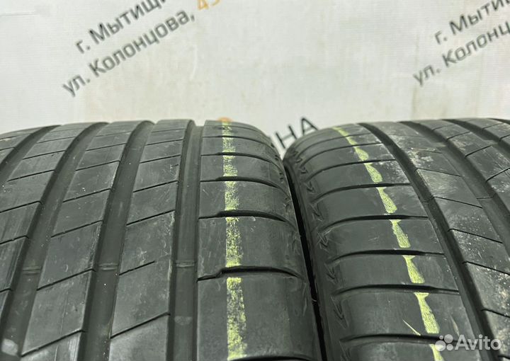 Bridgestone Turanza T005 225/40 R18 94Y