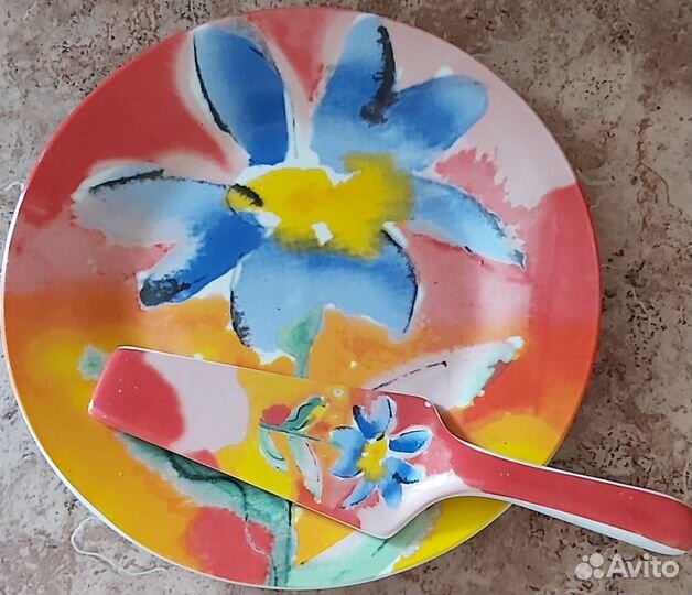 Набор для торта