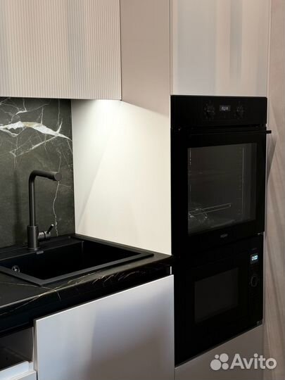 Кухня на заказ