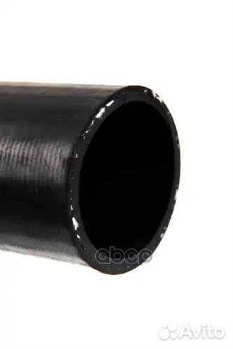 Патрубок радиатора (р) нижний, D63.5мм, L730мм