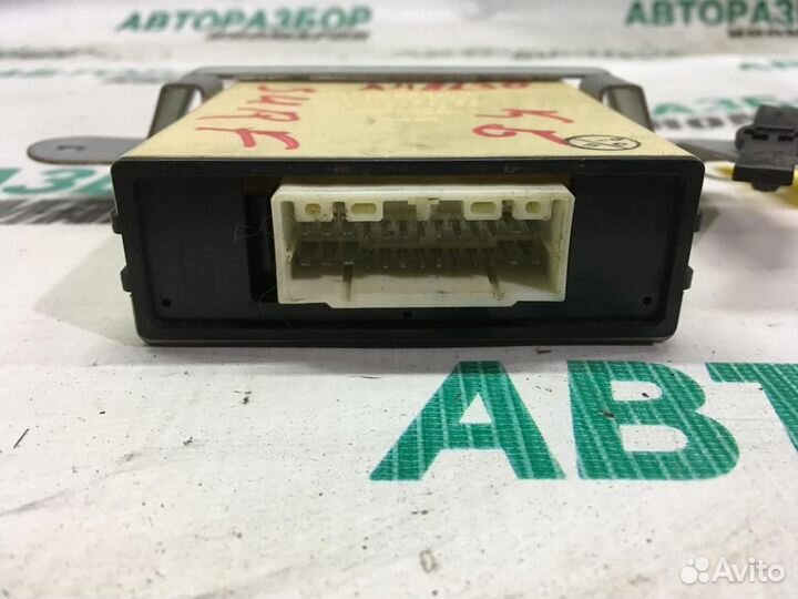 Блок управления стеклоподъемниками для Toyota Hilu