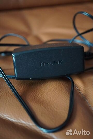 Wifi роутер tp link