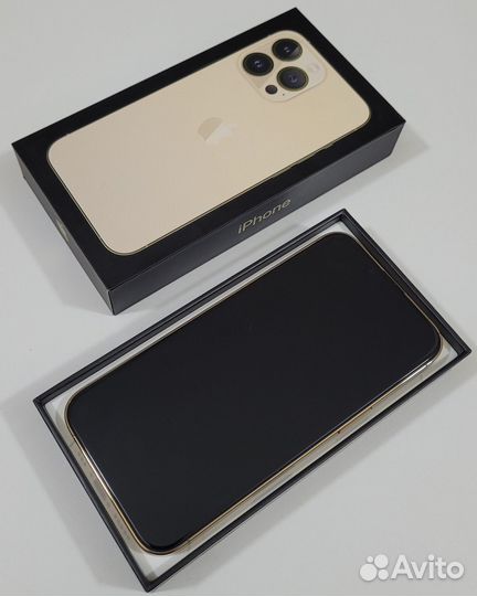 iPhone 13 Pro, 128 ГБ