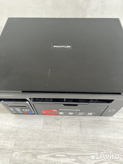 Мфу pantum m6500