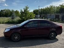 Geely MK 1.5 MT, 2010, 144 000 км, с пробегом, цена 270 000 руб.