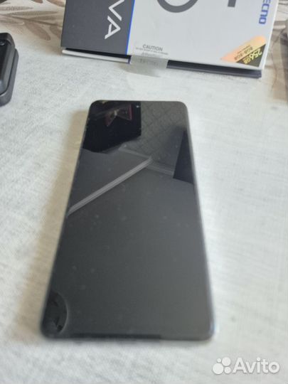 TECNO Pova 5, 8/256 ГБ