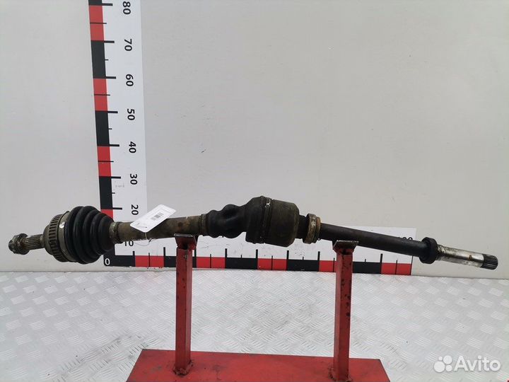 Полуось для Peugeot-Citroen Xsara