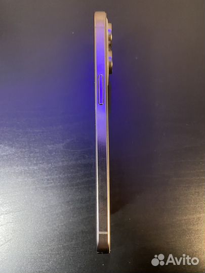 Муляж iPhone 15 pro max