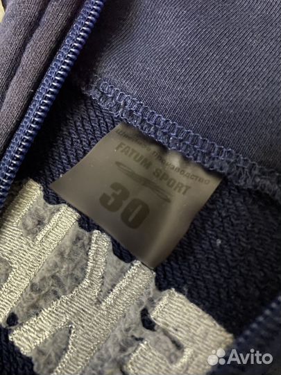 Худи детское Нефтехимик размер 30