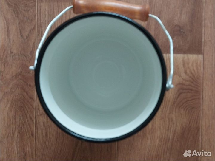 Бизон новый