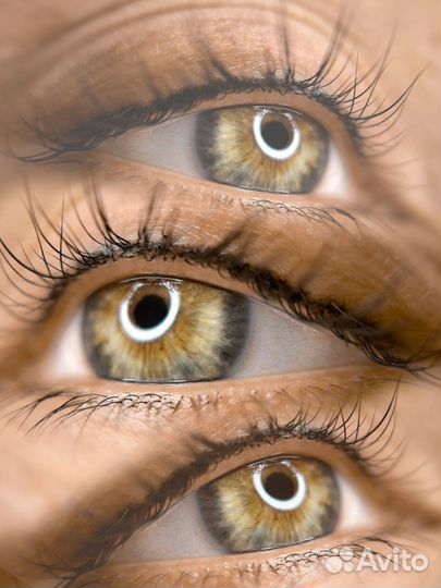 Перманентный макияж