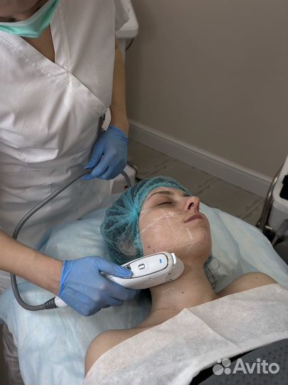 Снижения веса и коррекция жировых отложений