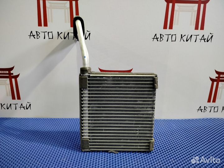 Испаритель кондиционера Chery Tiggo 7 Pro 2023