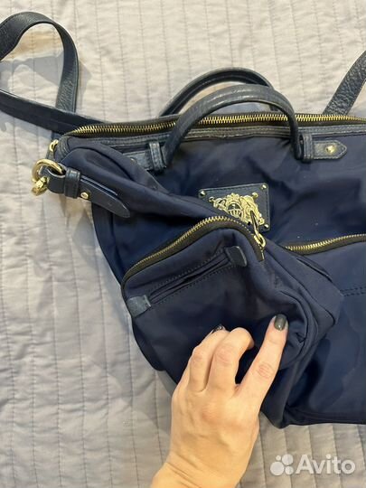 Juicy couture сумка оригинал