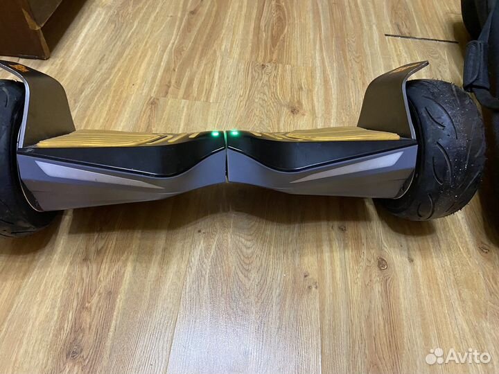 Гироскутер новый