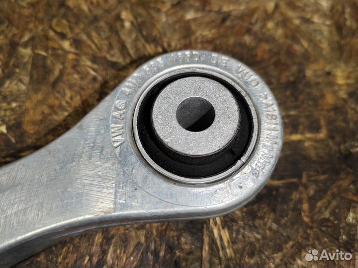 Стойка стабилизатора Volkswagen Touareg 3 2019