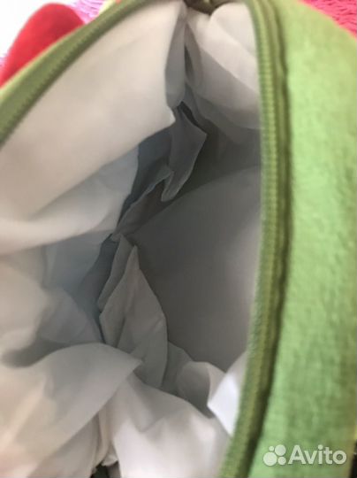 Детский рюкзак