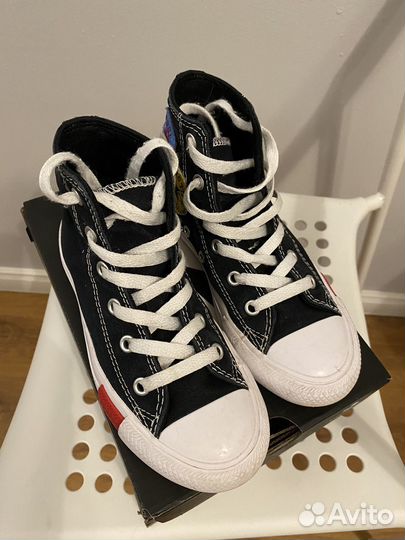 Кеды Converse оригинал