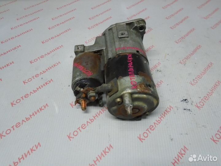 Hyundai/Kia 36100-37210 Стартер